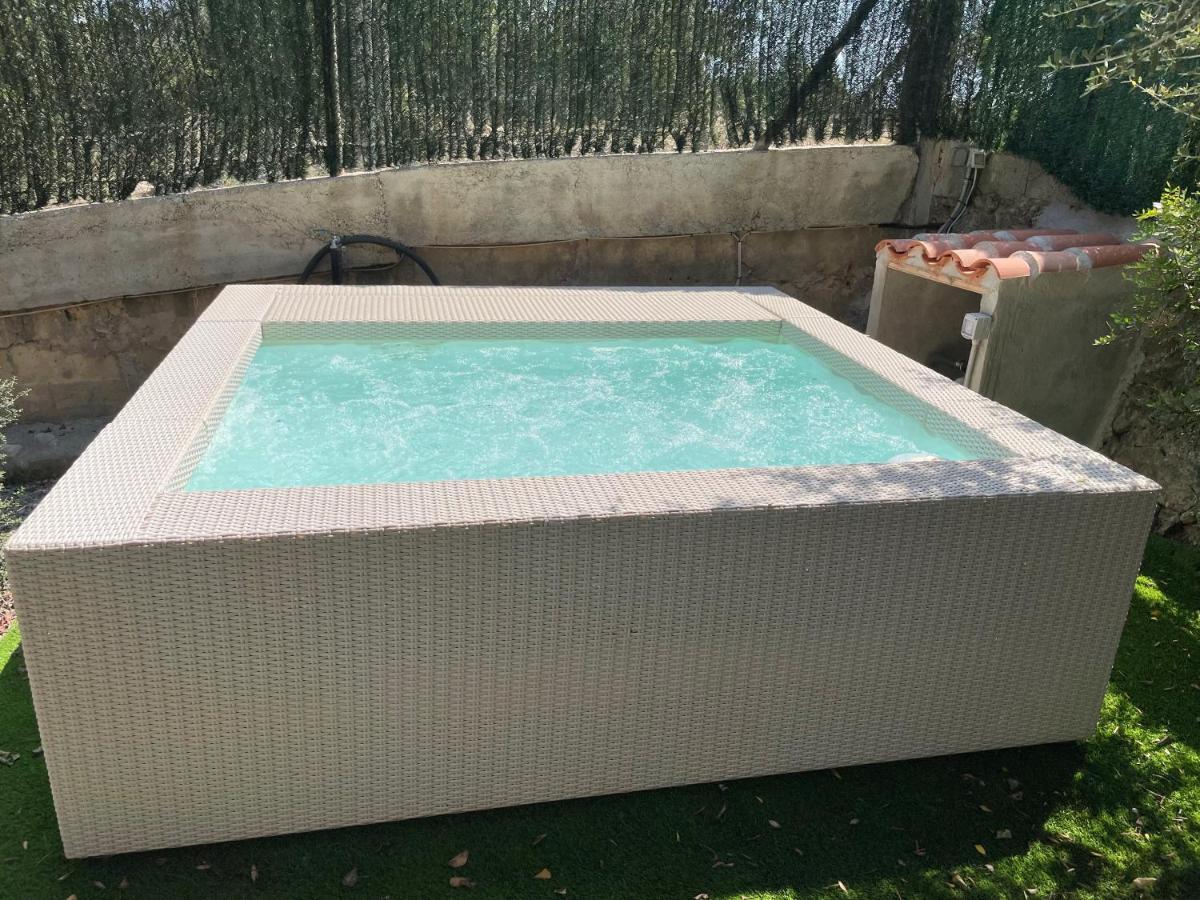 Vakantiehuis Ca'n Marc Vilafranca De Bonany