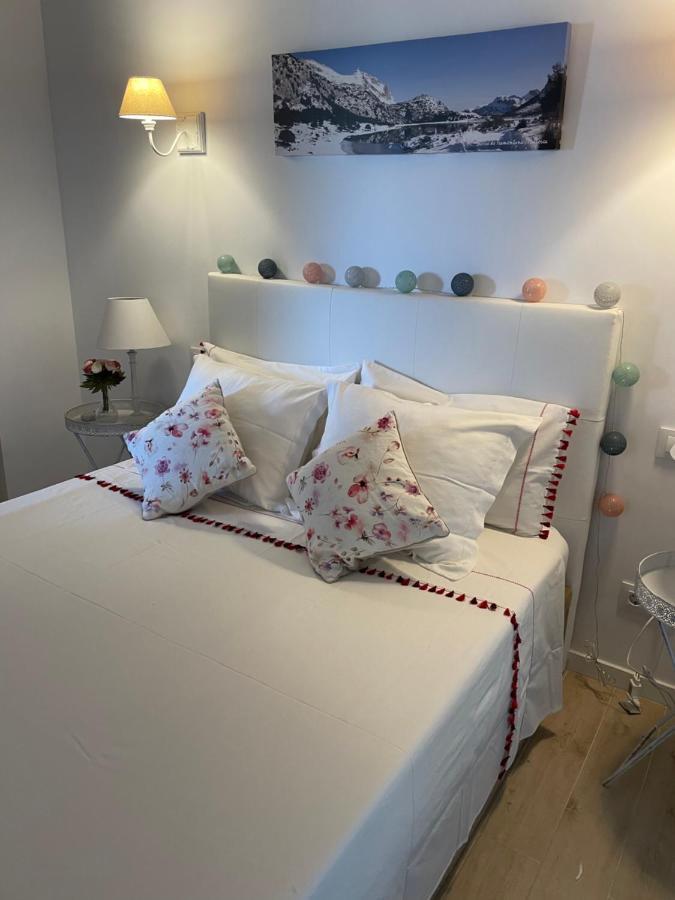 Ca'n Marc Vakantiehuis Vilafranca De Bonany