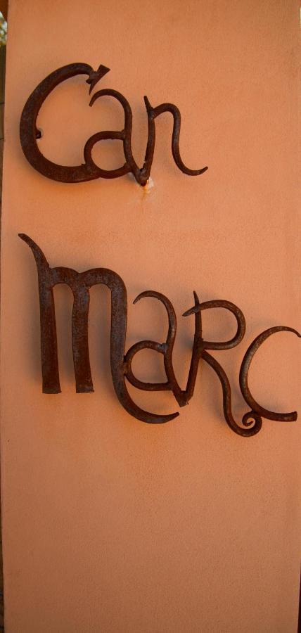 Vakantiehuis Ca'n Marc *