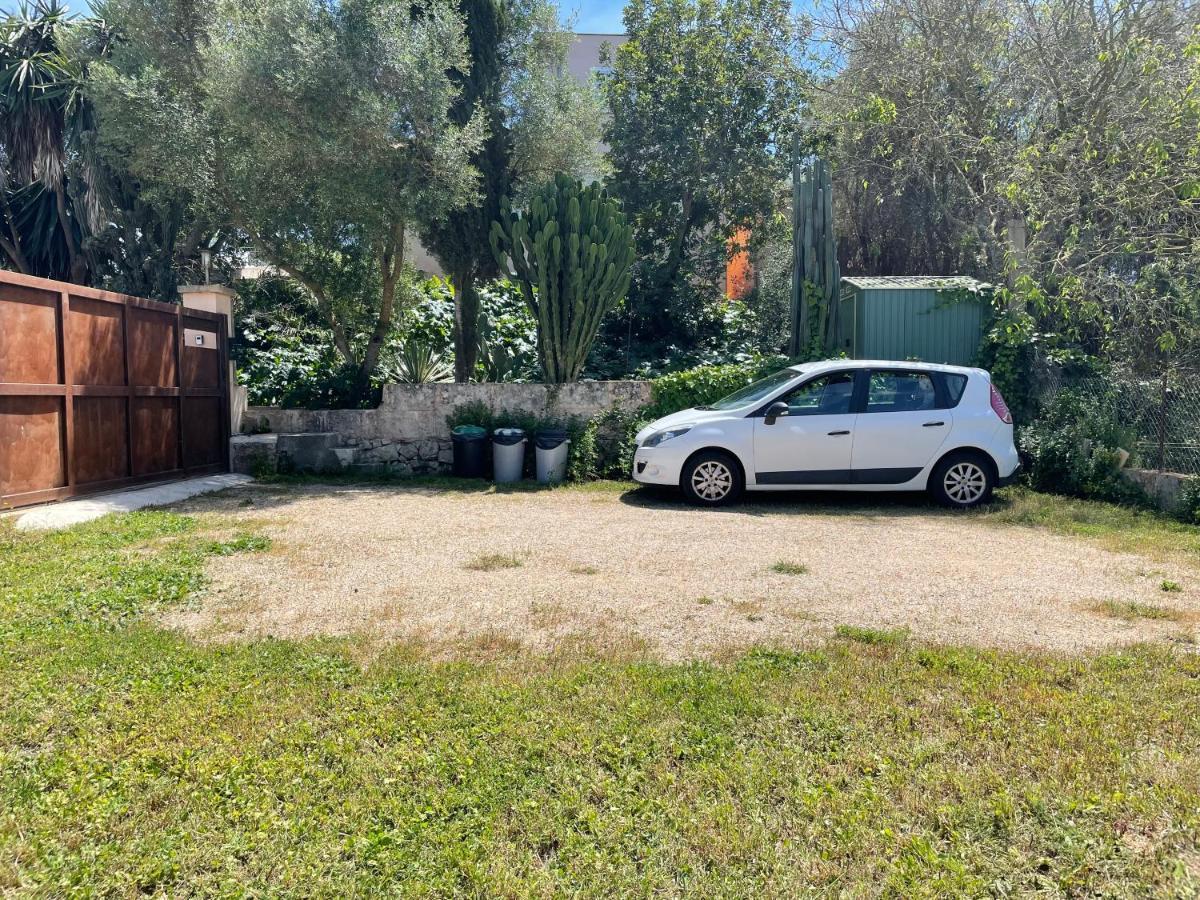 Vakantiehuis Ca'n Marc *