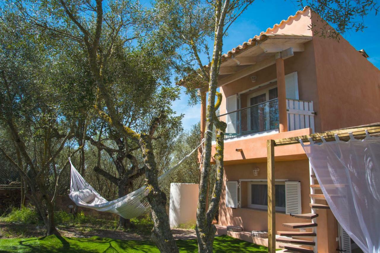 Vakantiehuis Ca'n Marc Vilafranca De Bonany