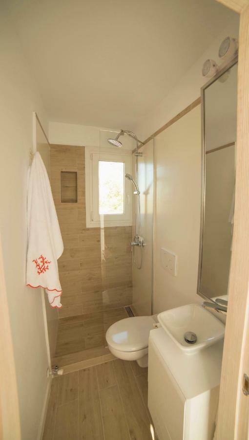 Ca'n Marc Vakantiehuis Vilafranca De Bonany