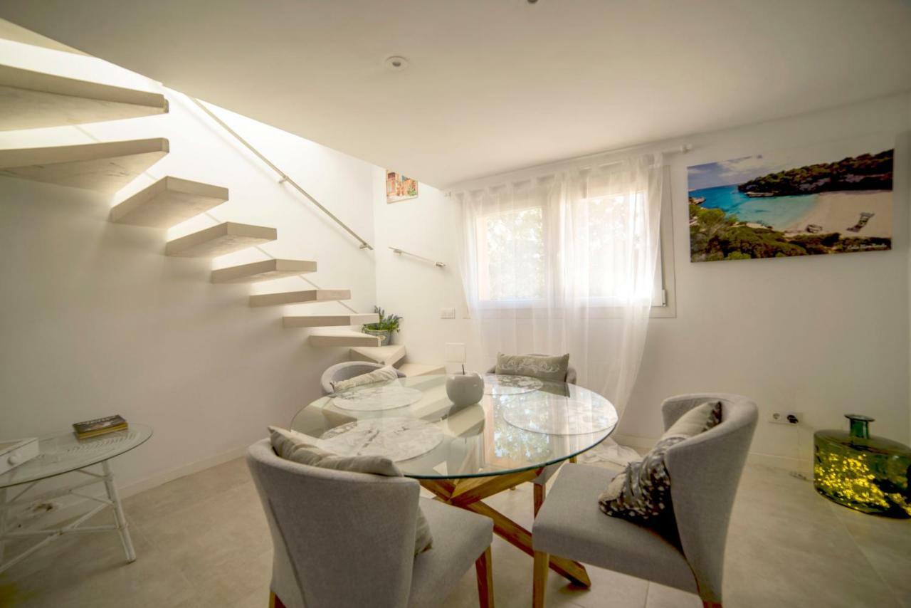Ca'n Marc Vakantiehuis Vilafranca De Bonany